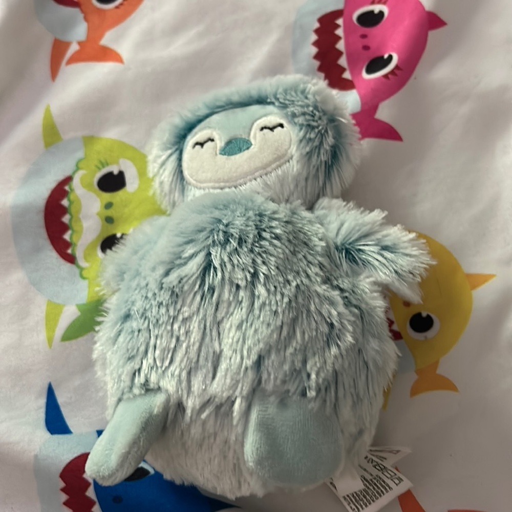 Slumberkin mini penguin